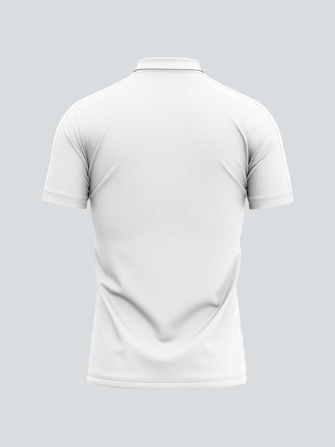 Men Cricket Whites Jersey CW03 :19