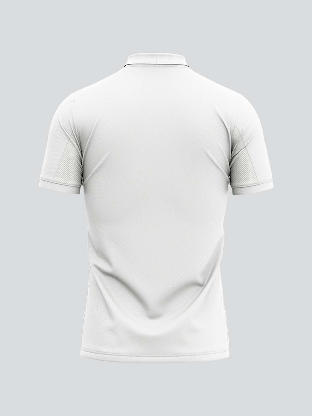 Men Cricket Whites Jersey CW04 :19