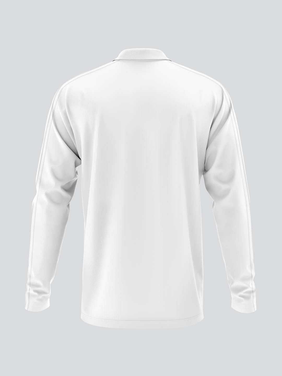 Men Cricket Whites Jersey CW09 :19