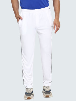 Men's Cricket Whites Trackpant 1 - Front