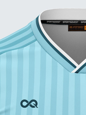 Custom Teamwear Football Jersey - FT1067 - Sportsqvest