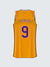 Custom Abstract Basketball Jersey-BT1010 - Sportsqvest