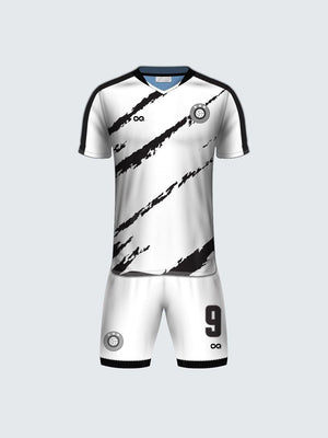 Custom Football Sets - Teamwear - FS1002 - Sportsqvest