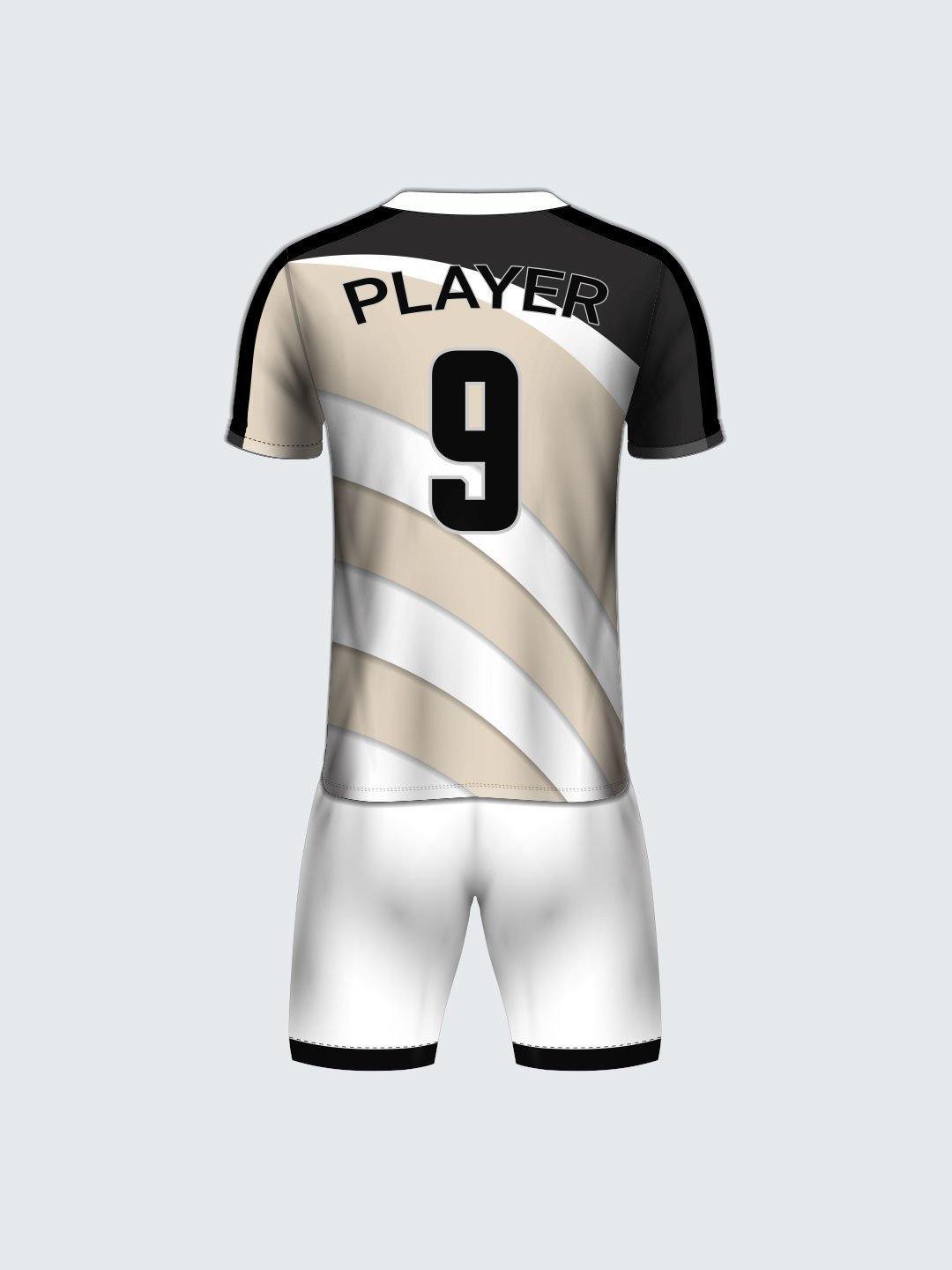 Custom Football Sets - Teamwear - FS1003 - Sportsqvest