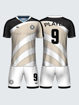 Custom Football Sets - Teamwear - FS1003 - Sportsqvest