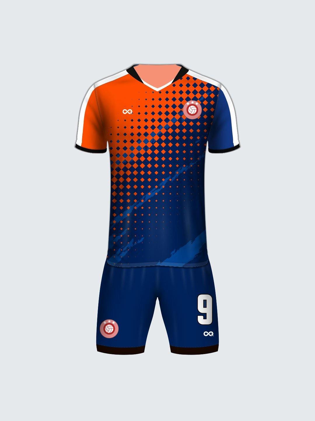 Customised Football Sets