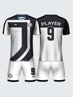 Custom Football Sets - Teamwear - FS1005 - Sportsqvest