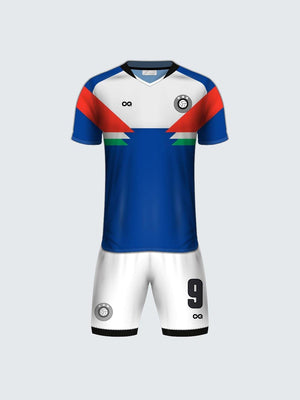Custom Football Sets - Teamwear - FS1010 - Sportsqvest