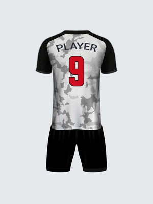 Custom Football Sets - Teamwear - FS1013 - Sportsqvest