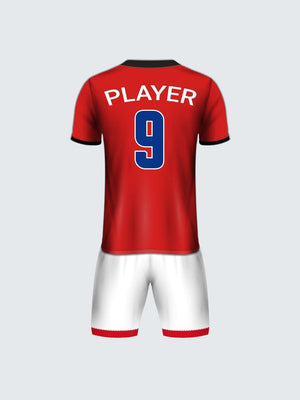 Custom Football Sets - Teamwear - FS1014 - Sportsqvest