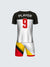 Custom Football Sets - Teamwear - FS1015 - Sportsqvest