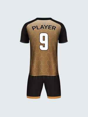 Custom Football Sets - Teamwear - FS1018 - Sportsqvest