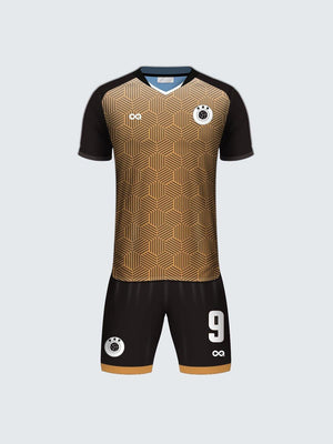 Custom Football Sets - Teamwear - FS1018 - Sportsqvest