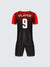 Custom Football Sets - Teamwear - FS1019 - Sportsqvest