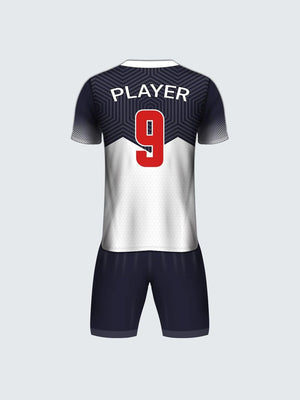 Custom Football Sets - Teamwear - FS1020 - Sportsqvest
