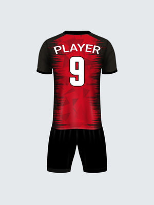Custom Football Sets - Teamwear - FS1022 - Sportsqvest