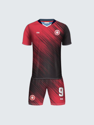 Custom Football Sets - Teamwear - FS1023 - Sportsqvest