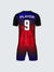 Custom Football Sets - Teamwear - FS1024 - Sportsqvest