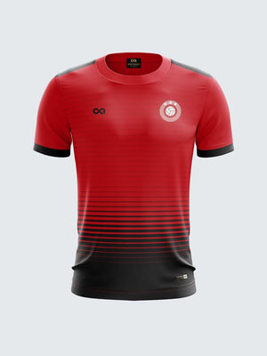 Custom Manchester United Concept Football Jersey-FT1013 - Sportsqvest