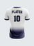 Custom Spurs Concept Football Jersey-FT1014 - Sportsqvest