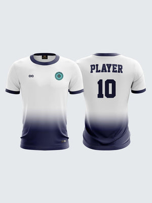 Custom Spurs Concept Football Jersey-FT1014 - Sportsqvest