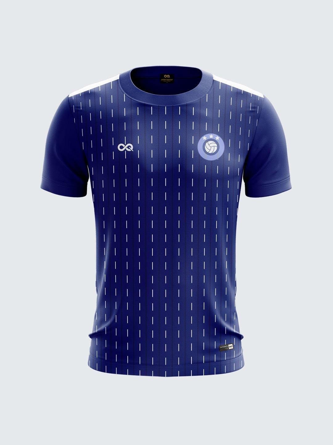 Custom Japan 2018 Concept Football Jersey-FT1018 - Sportsqvest