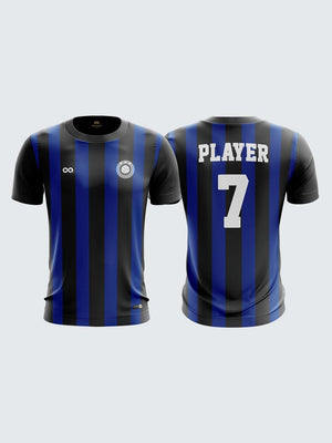 Custom Inter Milan Concept Football Jersey-FT1020 - Sportsqvest
