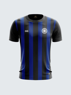Custom Inter Milan Concept Football Jersey-FT1020 - Sportsqvest