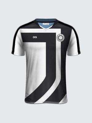 Custom Teamwear Football Jersey-FT1025 - Sportsqvest