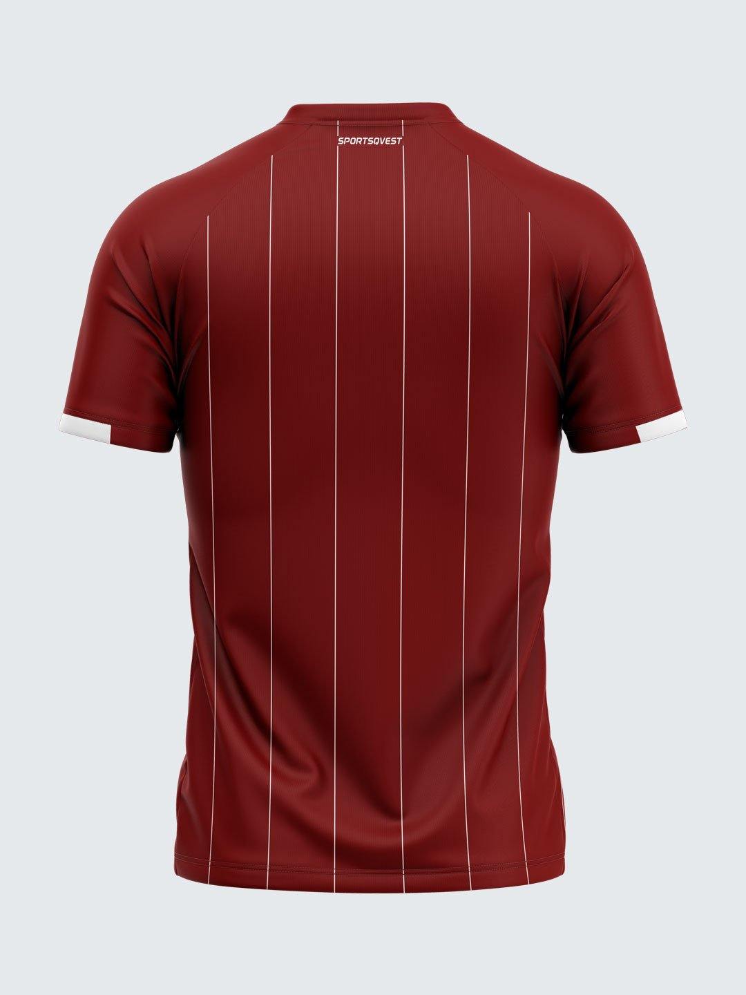 Liverpool Concept Football Jersey-1765 - Sportsqvest