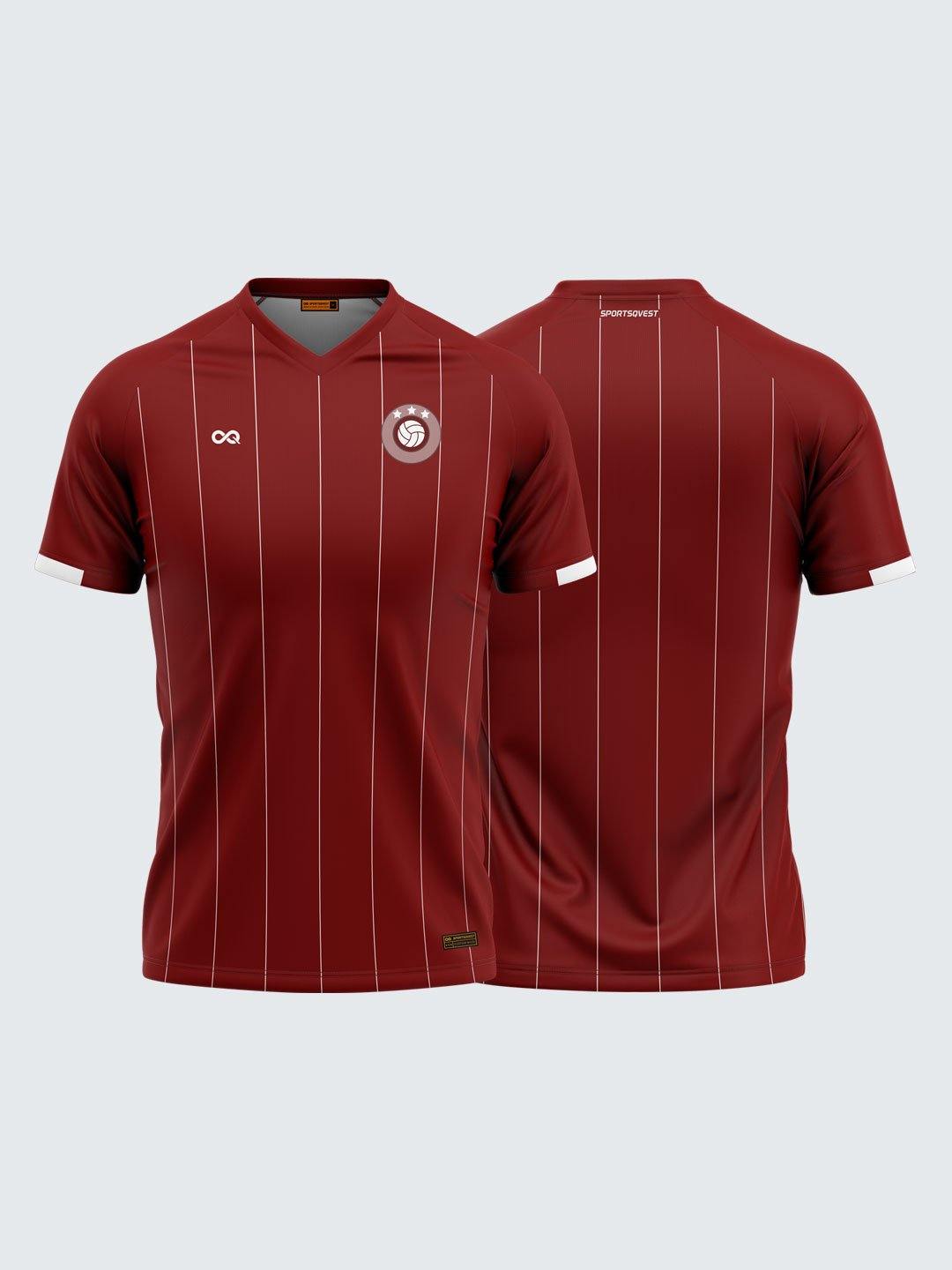 Liverpool Concept Football Jersey-1765 - Sportsqvest