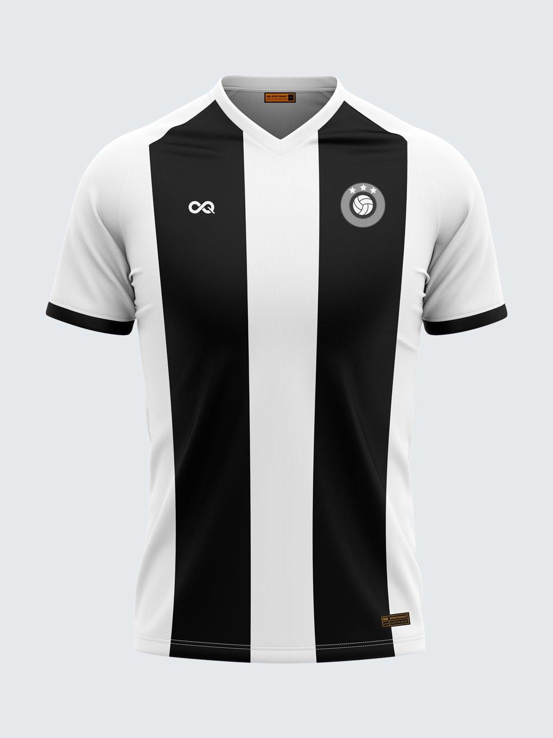 Juventus Concept Football Ronaldo Fan Jersey L1804 Sportsqvest