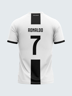 purchase ronaldo juventus jersey