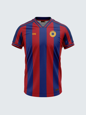 Custom Teamwear Football Jersey - FT1065 - Sportsqvest
