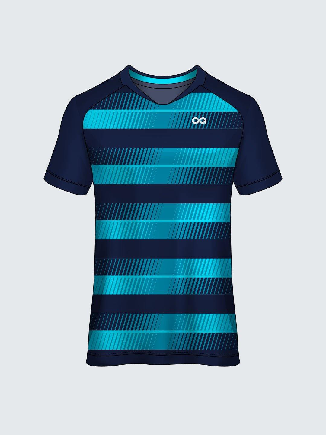 Custom Teamwear Football Jersey - FT1062 - Sportsqvest