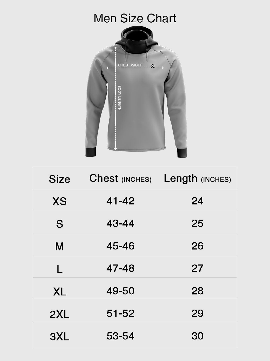Mens size top 42 jacket
