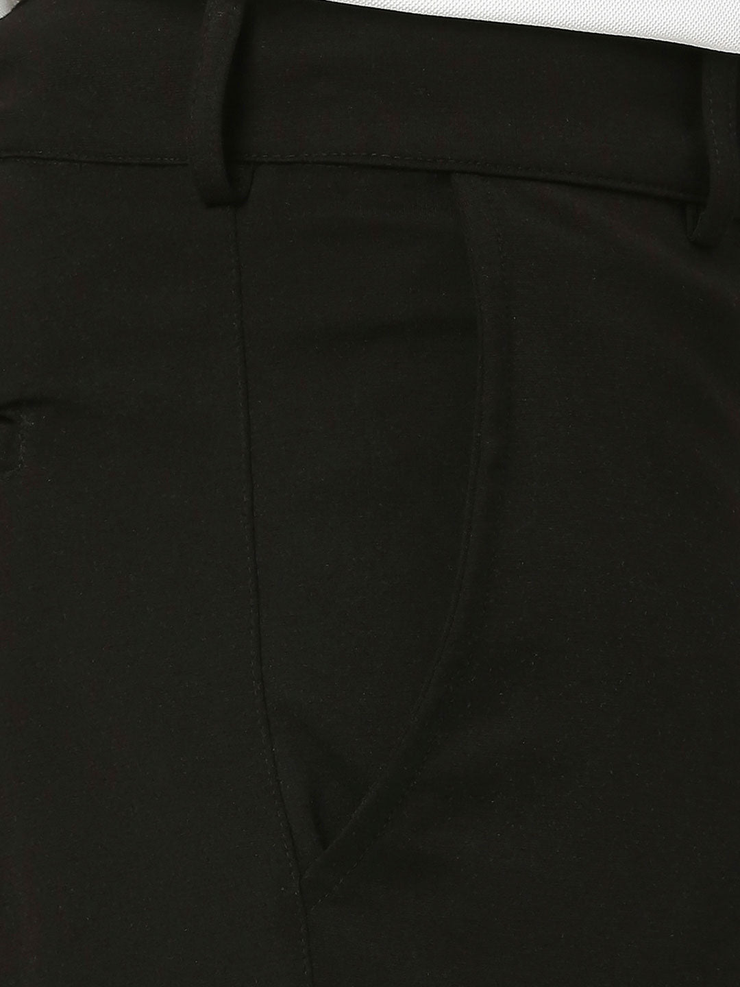 Men&#39;s Sports Shorts - Black - 5