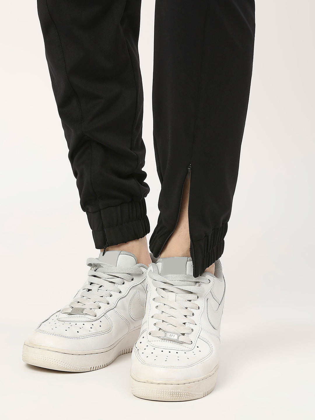 Men&#39;s Sports Trackpants - Black - 5