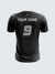 Custom Teamwear Football Jersey-FT1035 - Sportsqvest