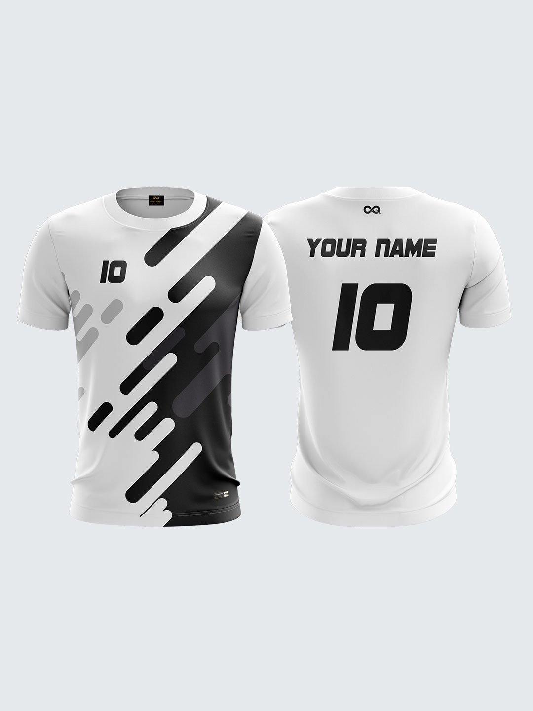 Men'S Jersey Football: Ultimate Guide to Style and Performance