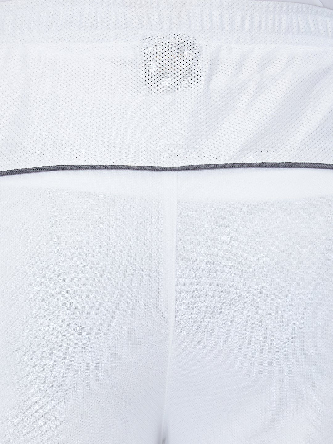 Men White Cricket Pants - A10013WH Track Pants Sportsqvest 