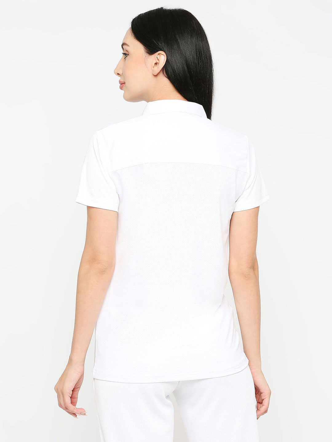 Polo on sale sport white