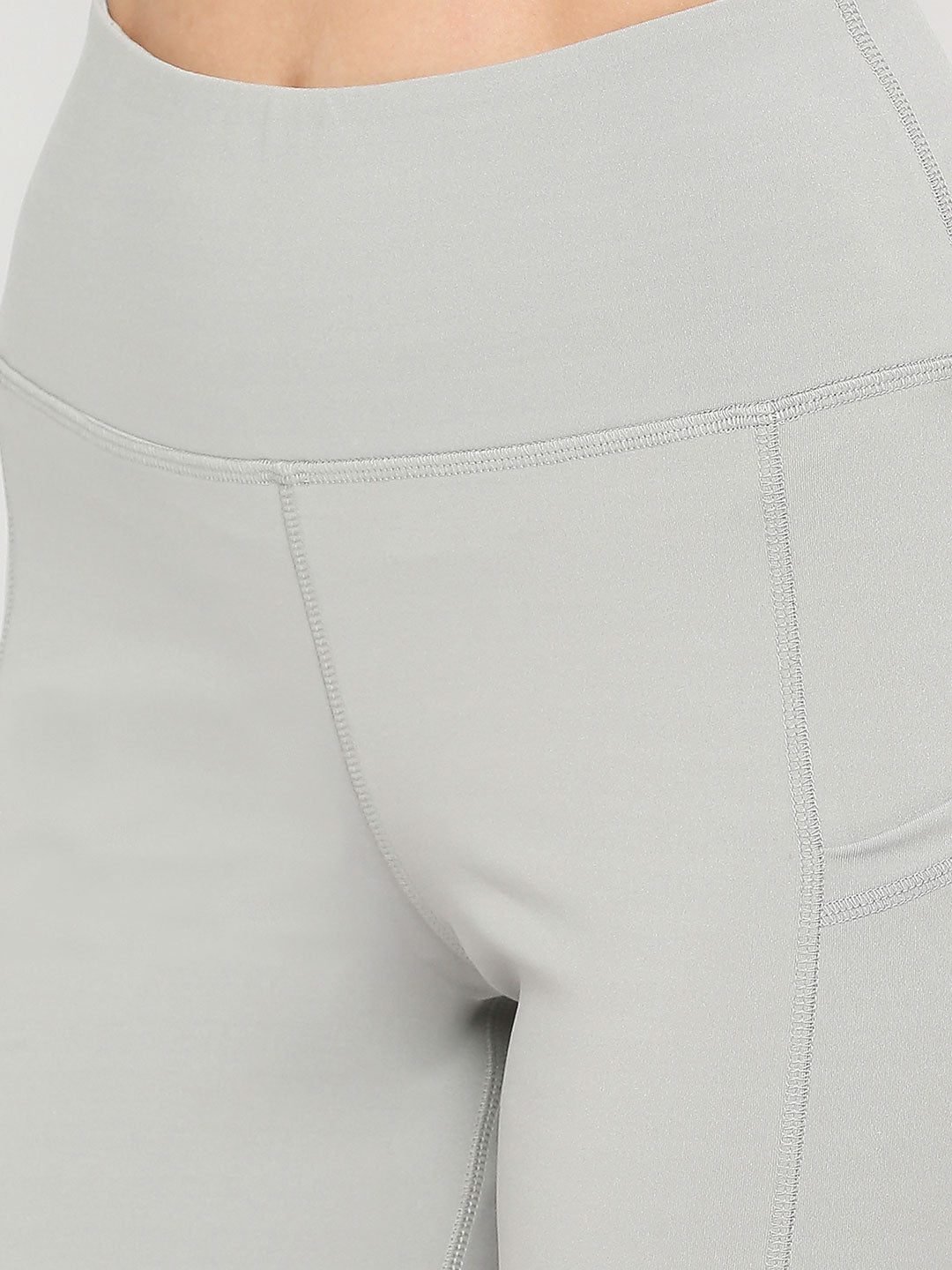 Women's Grey Tennis Dress - 6