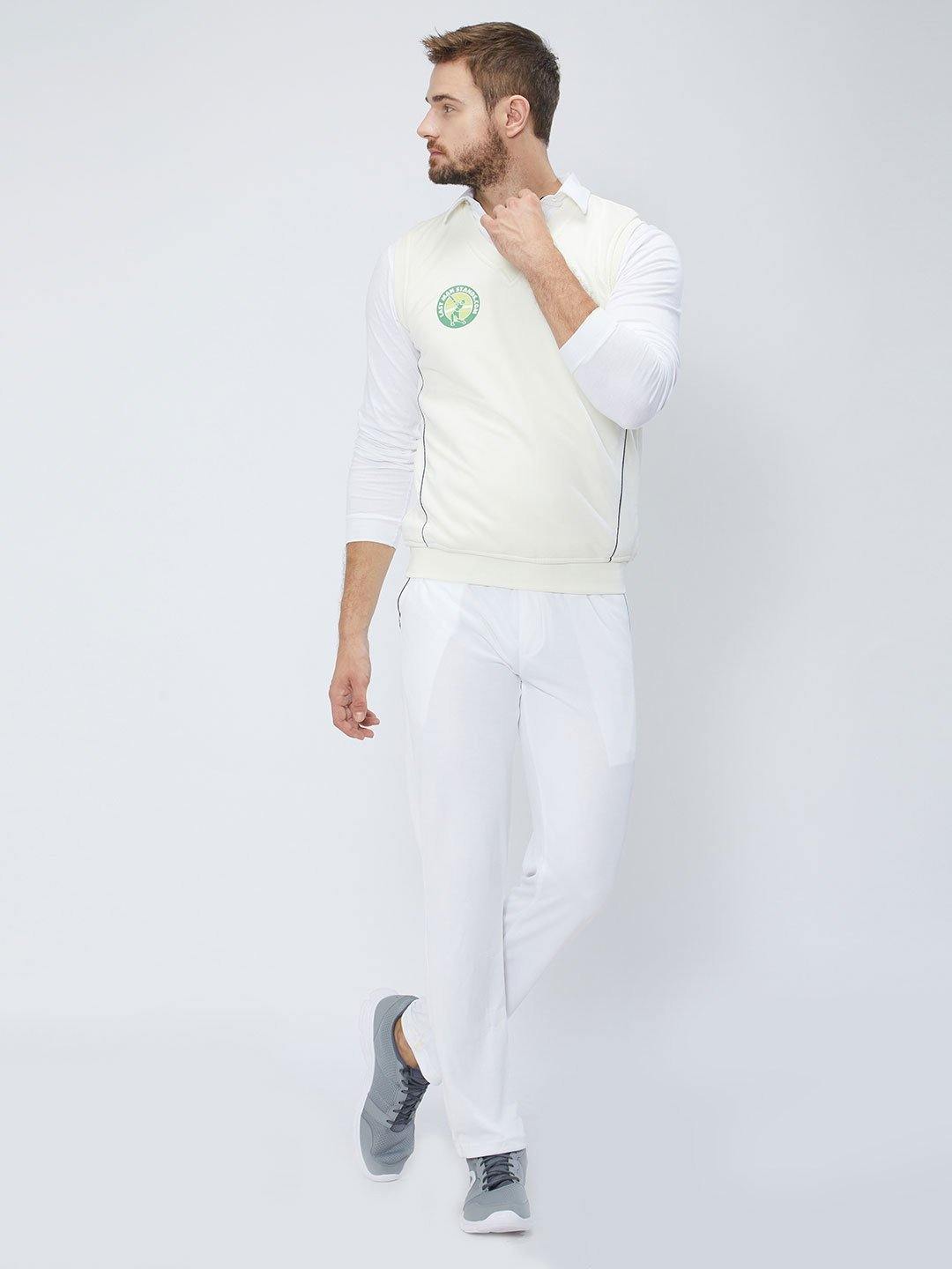 Men Cricket Sweaters &amp; Jumpers - CWJ06 :19 - Sportsqvest