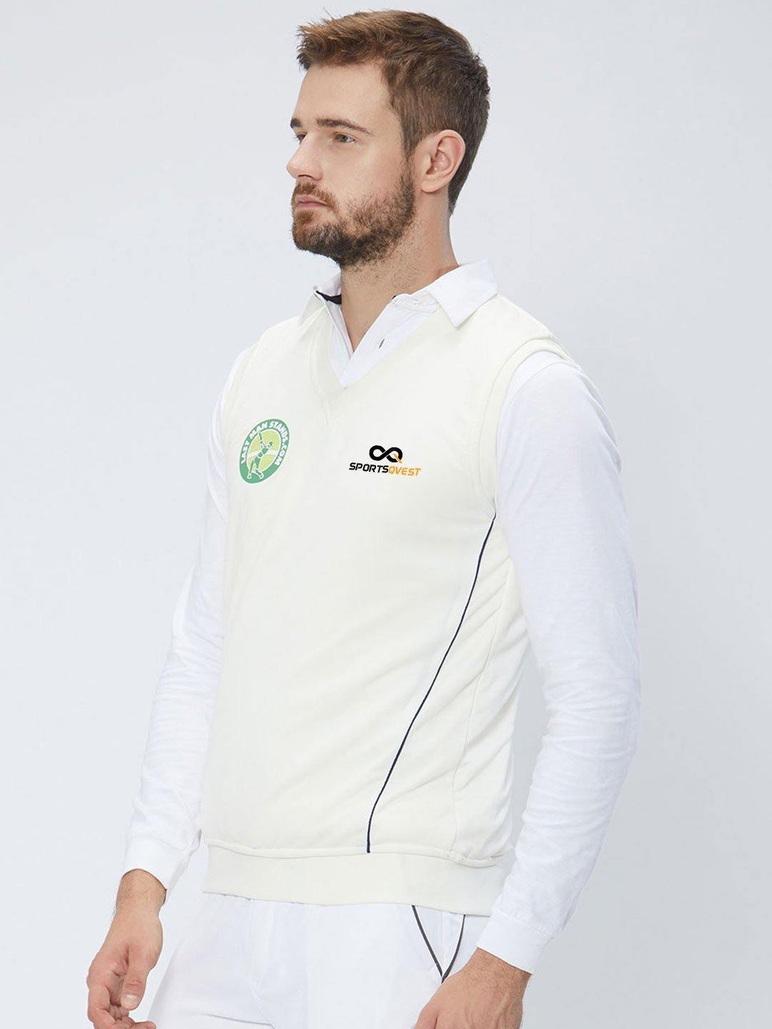 Men Cricket Sweaters &amp; Jumpers - CWJ06 :19 - Sportsqvest