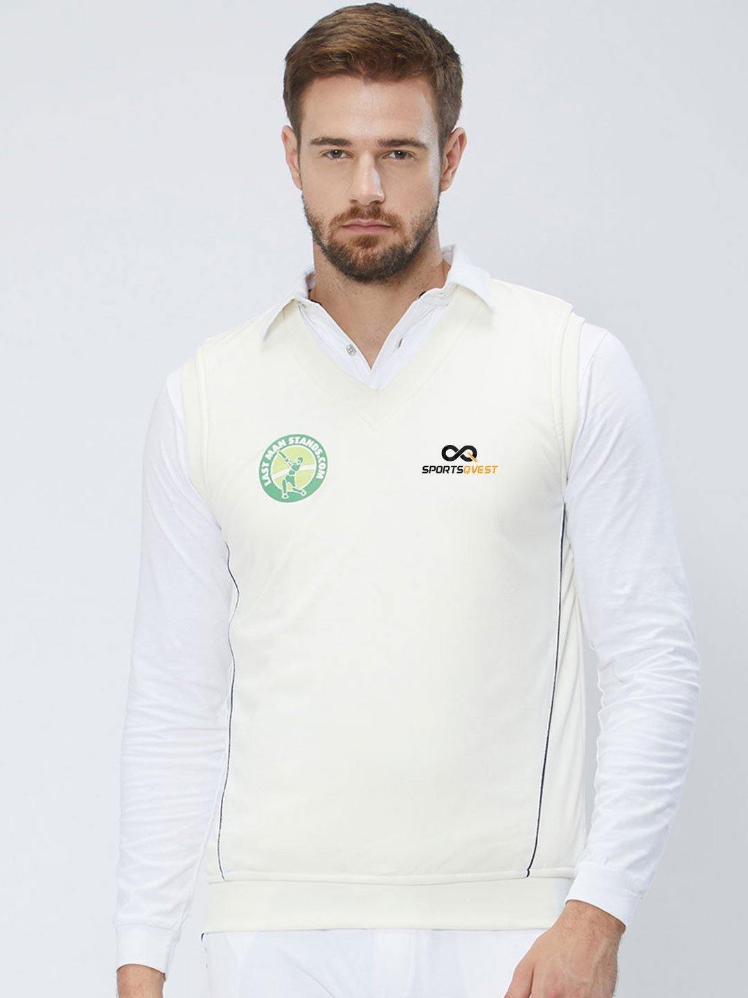 Men Cricket Sweaters &amp; Jumpers - CWJ06 :19 - Sportsqvest