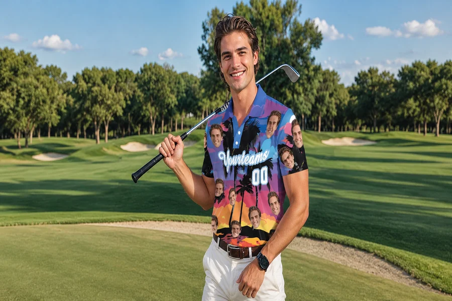 Golf Polo