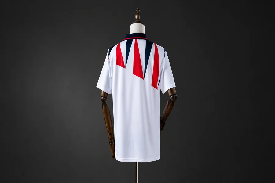 cricket jersey