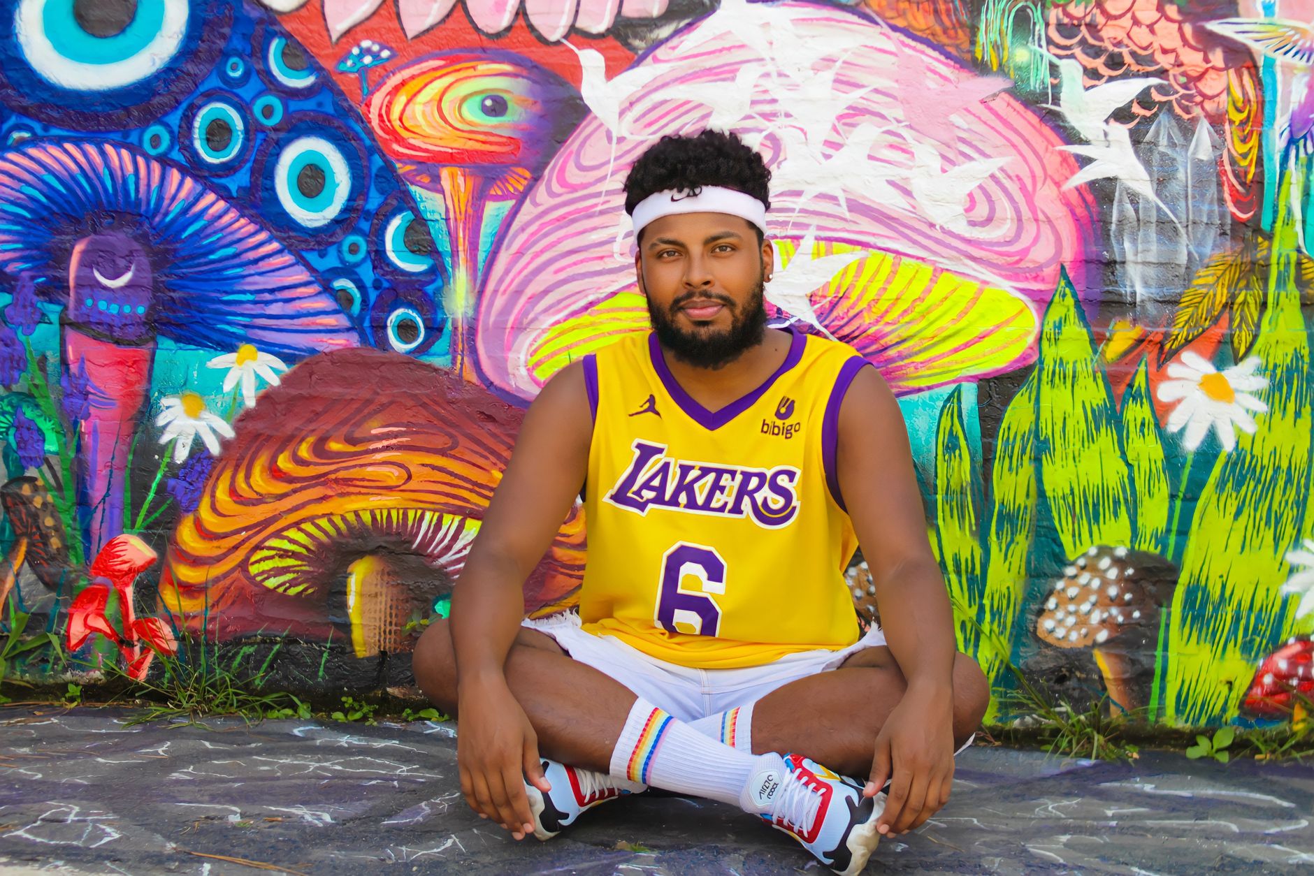 Custom Abstract Basketball Jersey BT1012 Team Style